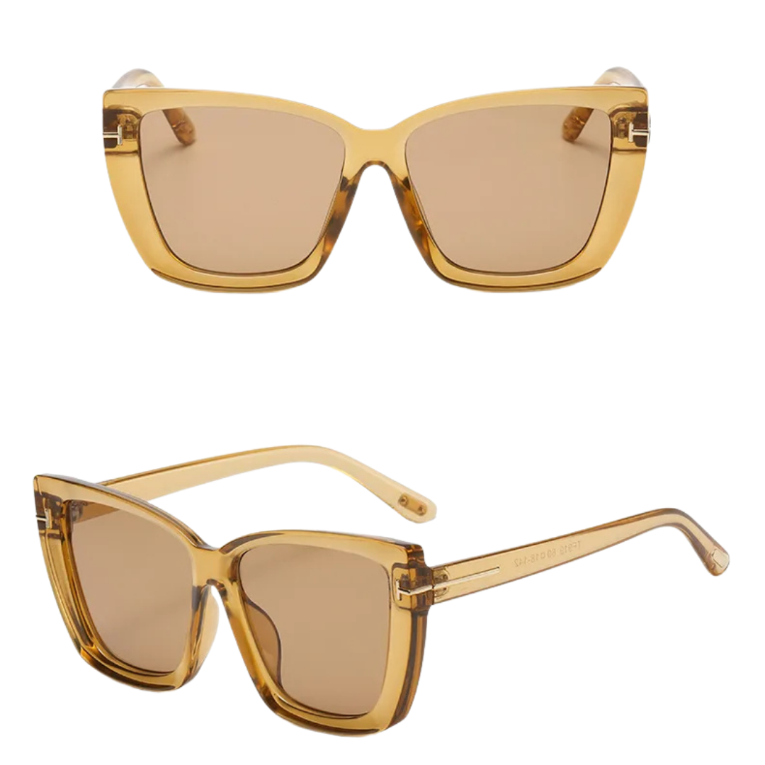 Lunettes KHALEESI